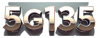 5g135 logo